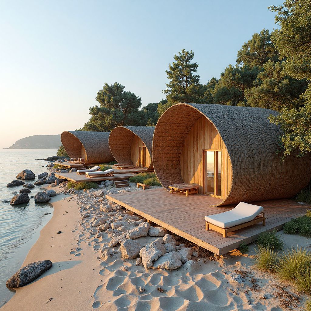 Eco-resort Marea Neagră