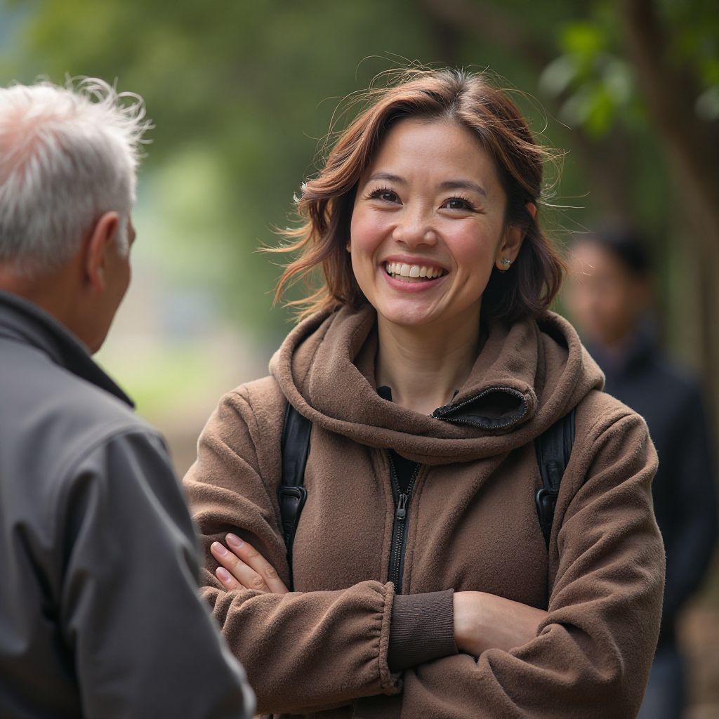 Coordonator comunitate