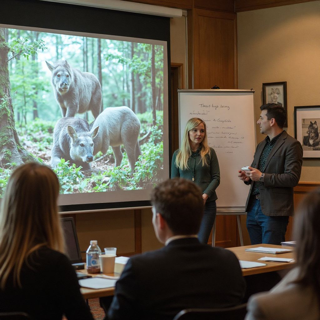 Conferință biodiversitate