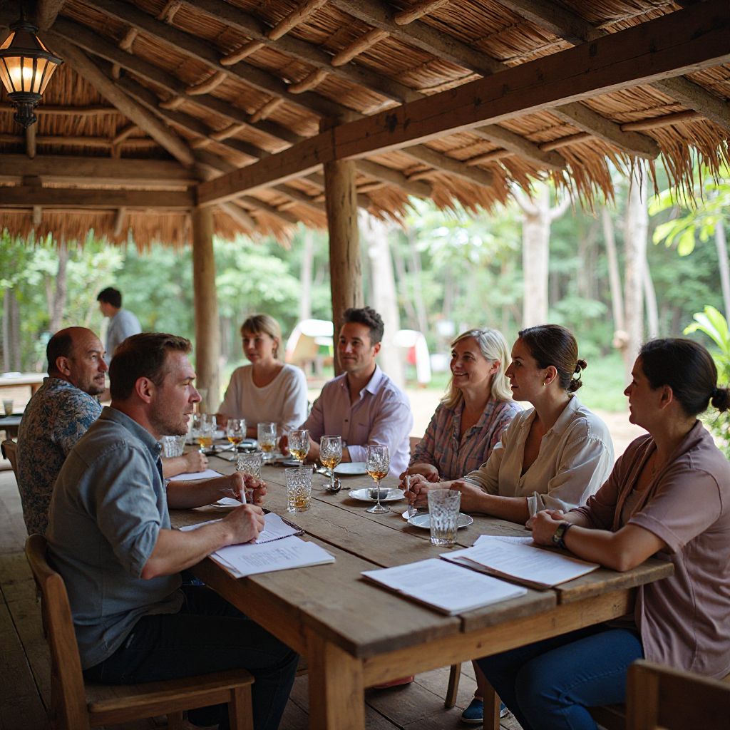 Seminar impact comunitar